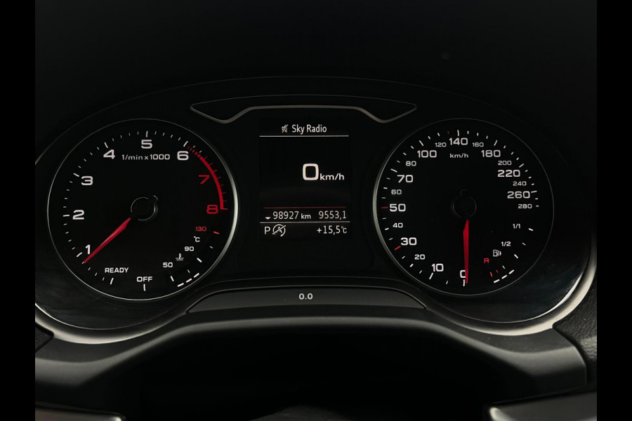 Audi Q2 2.0 TFSI quattro Pro Line S, Automaat, B&O, Camera, Trekhaak, Navi, Cruise