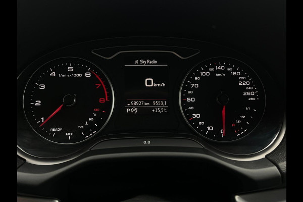 Audi Q2 2.0 TFSI quattro Pro Line S, Automaat, B&O, Camera, Trekhaak, Navi, Cruise