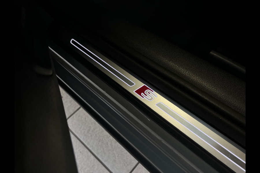 Audi Q2 2.0 TFSI quattro Pro Line S, Automaat, B&O, Camera, Trekhaak, Navi, Cruise