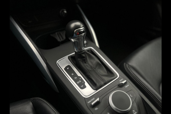 Audi Q2 2.0 TFSI quattro Pro Line S, Automaat, B&O, Camera, Trekhaak, Navi, Cruise
