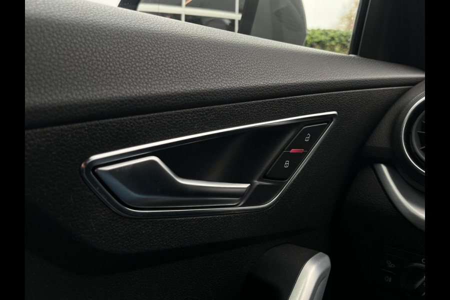Audi Q2 2.0 TFSI quattro Pro Line S, Automaat, B&O, Camera, Trekhaak, Navi, Cruise