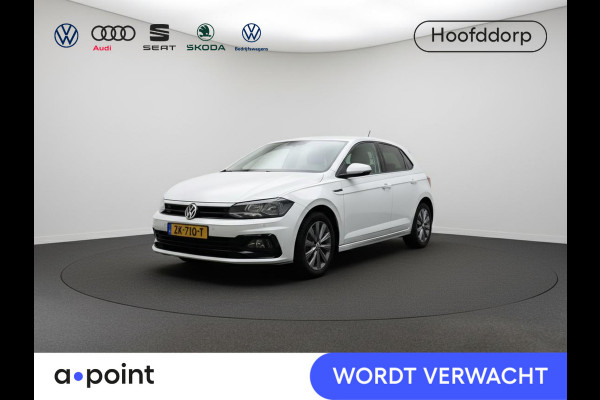 Volkswagen Polo 1.0 TSI Comfortline 95 pk | Navigatie | Parkeersensoren | Adaptieve cruise control | Apple Carplay/Android Auto |