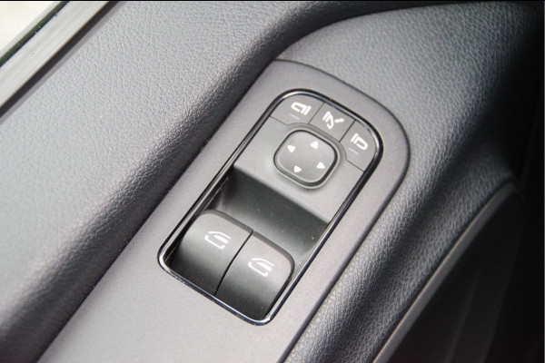 Mercedes-Benz Sprinter 319 3.0 CDI V6 L3H2 AUT. LED, LEDER, 3.5T TREKHAAK, CRUISE, MBUX, CAMERA, STANDKACHEL, CLIMA, APPLE CARPLAY/ANDROID AUTO, PARKEE
