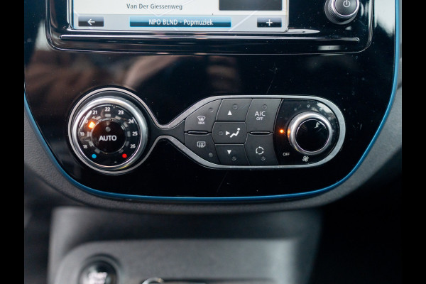 Renault Captur 1.2 TCe Intens | Trekhaak afnb. | Dodehoek sensoren | Camera | PDC V&A | Prijs Rijklaar!!