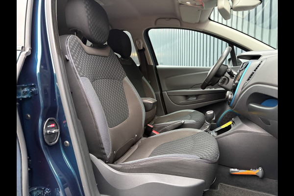 Renault Captur 1.2 TCe Intens | Trekhaak afnb. | Dodehoek sensoren | Camera | PDC V&A | Prijs Rijklaar!!