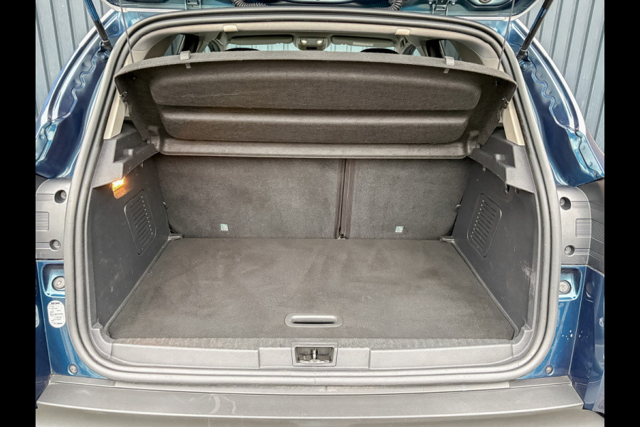 Renault Captur 1.2 TCe Intens | Trekhaak afnb. | Dodehoek sensoren | Camera | PDC V&A | Prijs Rijklaar!!