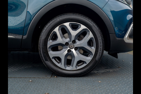 Renault Captur 1.2 TCe Intens | Trekhaak afnb. | Dodehoek sensoren | Camera | PDC V&A | Prijs Rijklaar!!