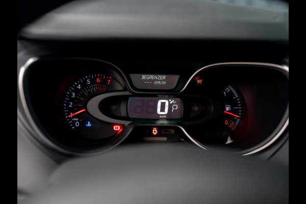 Renault Captur 1.2 TCe Intens | Trekhaak afnb. | Dodehoek sensoren | Camera | PDC V&A | Prijs Rijklaar!!
