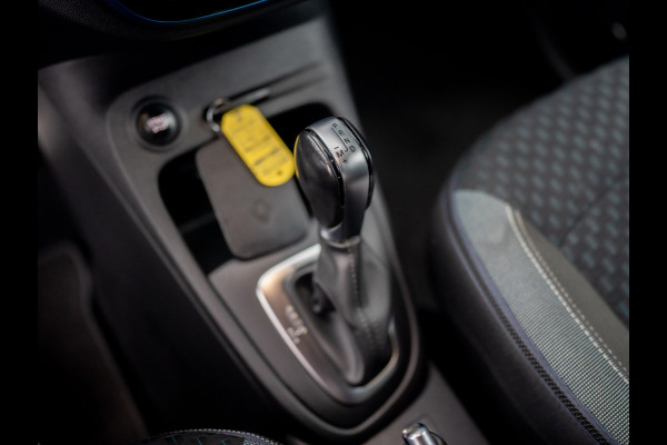 Renault Captur 1.2 TCe Intens | Trekhaak afnb. | Dodehoek sensoren | Camera | PDC V&A | Prijs Rijklaar!!