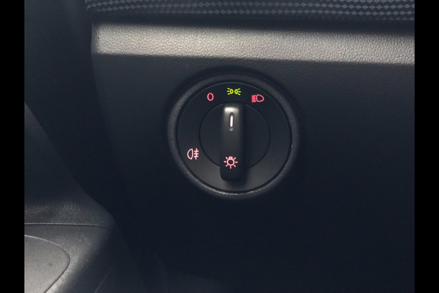 Volkswagen up! 1.0 RIJKLAAR! | Airco, Bluetooth, DAB Radio, El. Ramen | NAP |