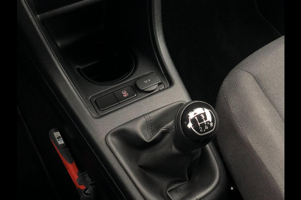 Volkswagen up! 1.0 RIJKLAAR! | Airco, Bluetooth, DAB Radio, El. Ramen | NAP |