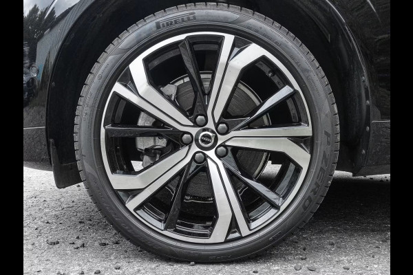Volvo XC60 2.0 T8 Plug-in hybrid AWD ULTRA Dark (335kW/455PK) FULL OPTION (PANO / TREKH) ** 1e EIG - Ex VOLVO ** INFORMEER OOK NAAR ONZE AANTREKKELIJKE FINANCIAL-LEASE TARIEVEN **