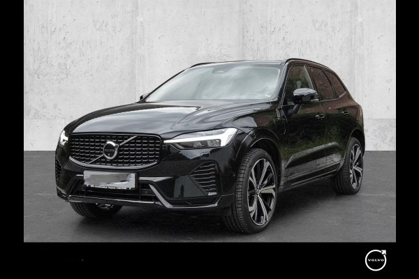 Volvo XC60 2.0 T8 Plug-in hybrid AWD ULTRA Dark (335kW/455PK) FULL OPTION (PANO / TREKH) ** 1e EIG - Ex VOLVO ** INFORMEER OOK NAAR ONZE AANTREKKELIJKE FINANCIAL-LEASE TARIEVEN **