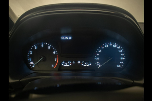 Ford Fiesta 1.1 Sport (APPLE CARPLAY,NAVI,LED,PDC,LANE ASSIST,DAB,BLUETOOTH,SPORTSTOELEN,LM VELGEN,NIEUWE APK,NETTE STAAT)