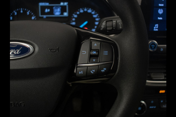 Ford Fiesta 1.1 Sport (APPLE CARPLAY,NAVI,LED,PDC,LANE ASSIST,DAB,BLUETOOTH,SPORTSTOELEN,LM VELGEN,NIEUWE APK,NETTE STAAT)