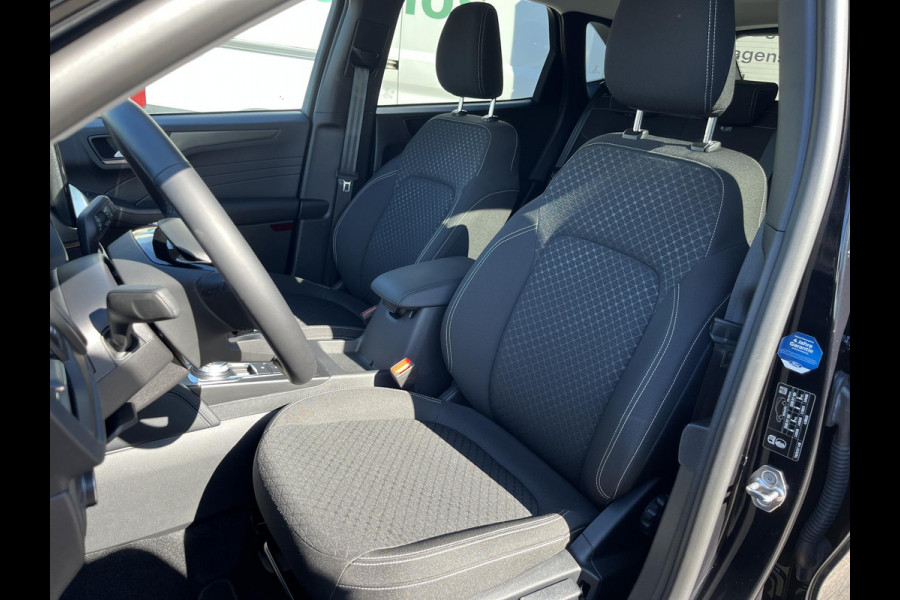 Ford Kuga 2.5 PHEV Titanium 243pk | Nieuw model | Adaptive cruise control | Winter pack | 2.100 kg trekgewicht | Garantie tot januari 2028 of 100.000 KM