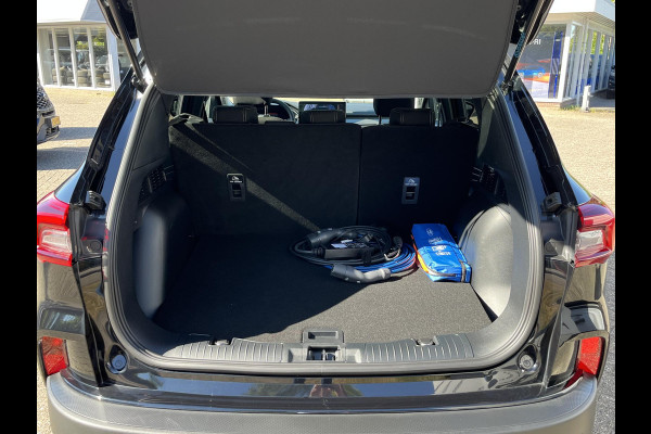 Ford Kuga 2.5 PHEV Titanium 243pk | Nieuw model | Adaptive cruise control | Winter pack | 2.100 kg trekgewicht | Garantie tot januari 2028 of 100.000 KM