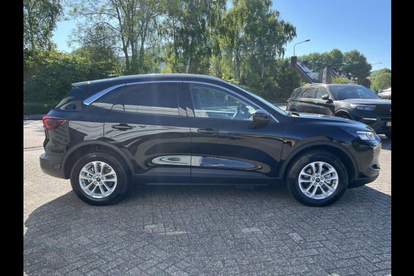 Ford Kuga 2.5 PHEV Titanium 243pk | Nieuw model | Adaptive cruise control | Winter pack | 2.100 kg trekgewicht | Garantie tot januari 2028 of 100.000 KM
