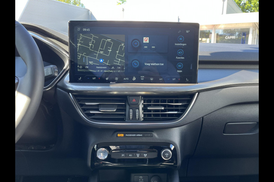 Ford Kuga 2.5 PHEV Titanium 243pk | Nieuw model | Adaptive cruise control | Winter pack | 2.100 kg trekgewicht | Garantie tot januari 2028 of 100.000 KM