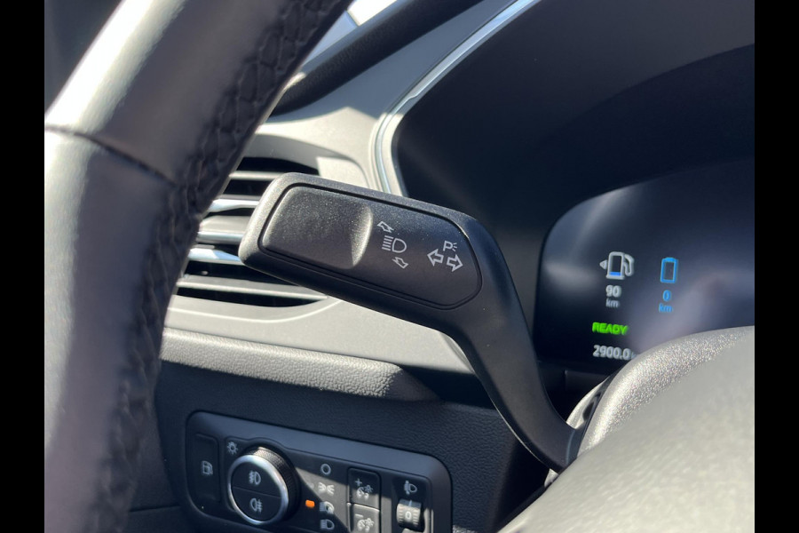 Ford Kuga 2.5 PHEV Titanium 243pk | Nieuw model | Adaptive cruise control | Winter pack | 2.100 kg trekgewicht | Garantie tot januari 2028 of 100.000 KM