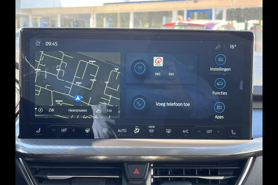 Ford Kuga 2.5 PHEV Titanium 243pk | Nieuw model | Adaptive cruise control | Winter pack | 2.100 kg trekgewicht | Garantie tot januari 2028 of 100.000 KM