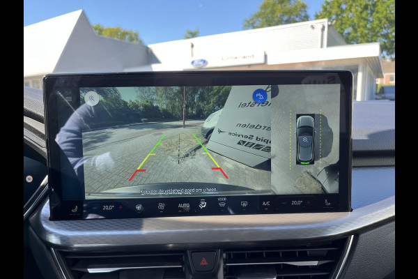 Ford Kuga 2.5 PHEV Titanium 243pk | Nieuw model | Adaptive cruise control | Winter pack | 2.100 kg trekgewicht | Garantie tot januari 2028 of 100.000 KM