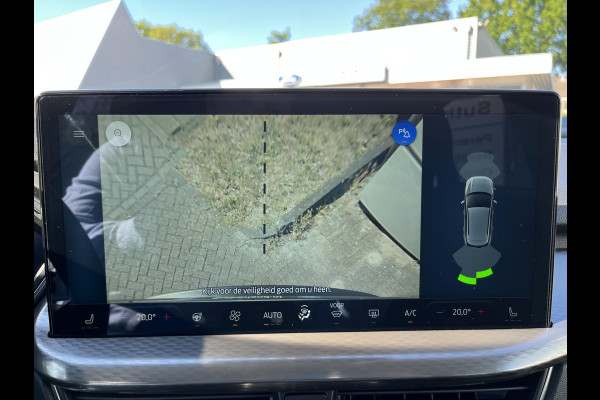 Ford Kuga 2.5 PHEV Titanium 243pk | Nieuw model | Adaptive cruise control | Winter pack | 2.100 kg trekgewicht | Garantie tot januari 2028 of 100.000 KM