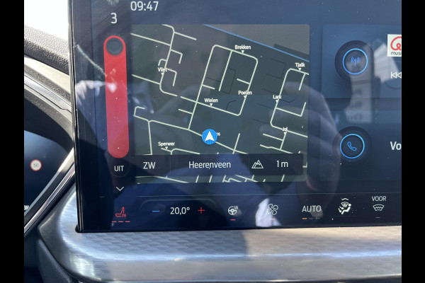 Ford Kuga 2.5 PHEV Titanium 243pk | Nieuw model | Adaptive cruise control | Winter pack | 2.100 kg trekgewicht | Garantie tot januari 2028 of 100.000 KM