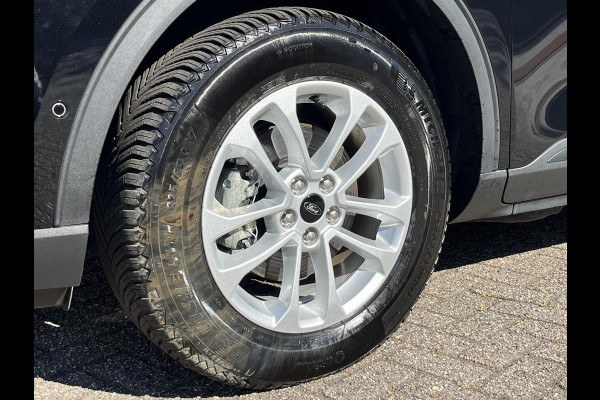 Ford Kuga 2.5 PHEV Titanium 243pk | Nieuw model | Adaptive cruise control | Winter pack | 2.100 kg trekgewicht | Garantie tot januari 2028 of 100.000 KM