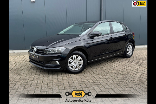 Volkswagen Polo 1.0 MPI Comfortline * Airco * Bluetooth * Lichtsensor *