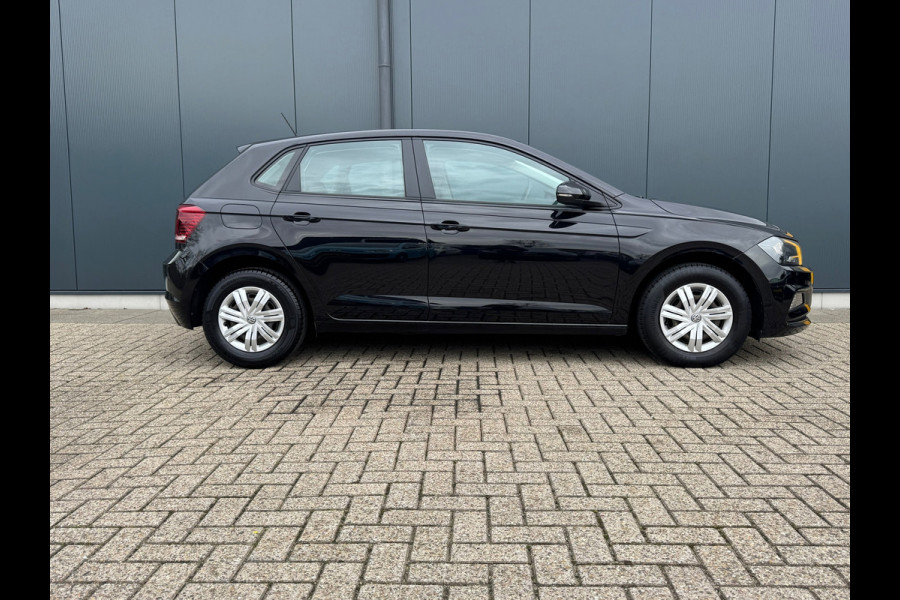 Volkswagen Polo 1.0 MPI Comfortline * Airco * Bluetooth * Lichtsensor *