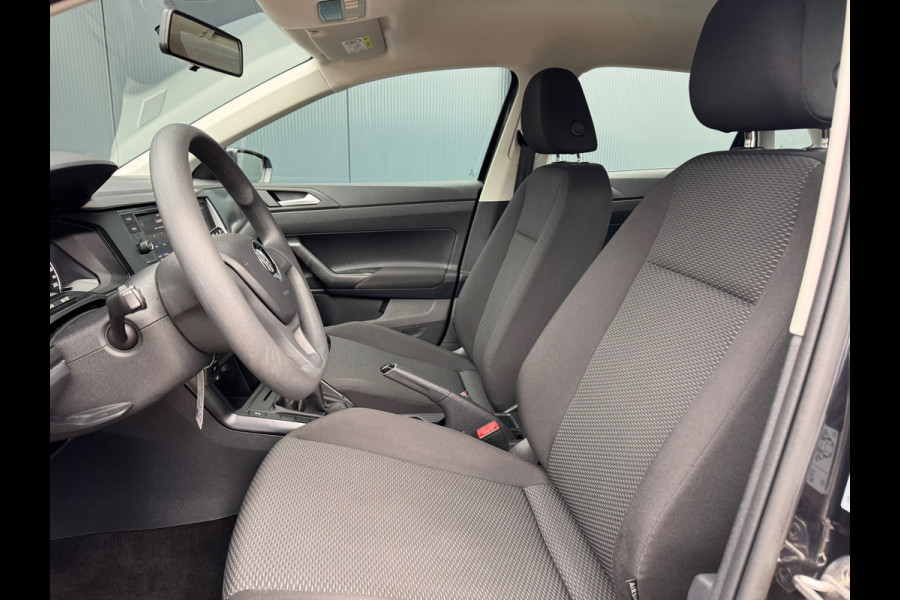 Volkswagen Polo 1.0 MPI Comfortline * Airco * Bluetooth * Lichtsensor *