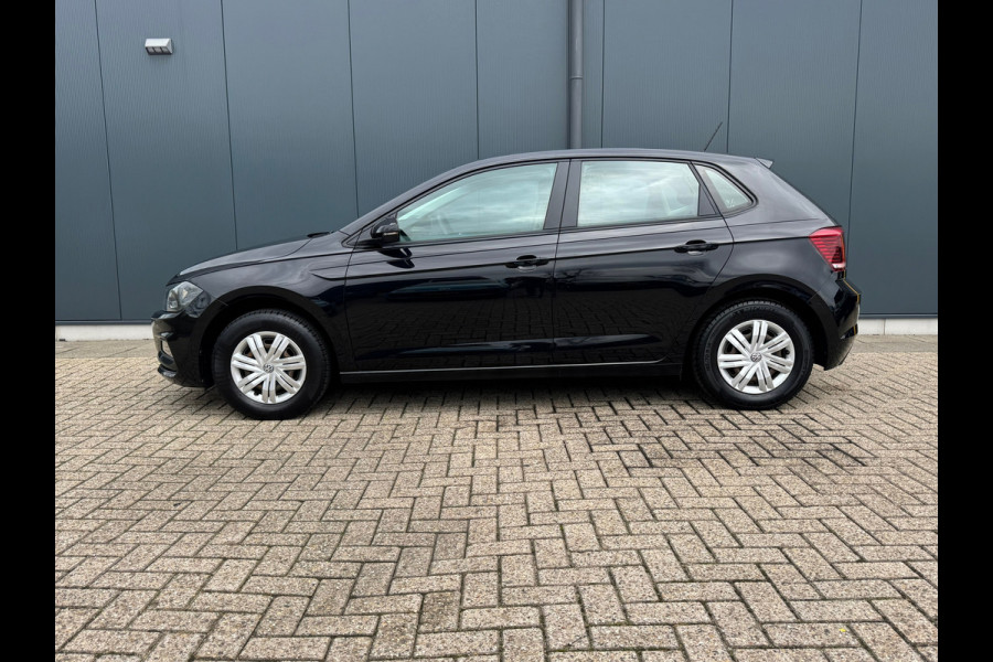 Volkswagen Polo 1.0 MPI Comfortline * Airco * Bluetooth * Lichtsensor *