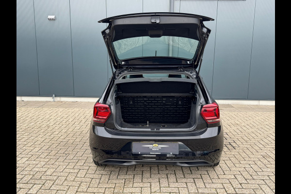 Volkswagen Polo 1.0 MPI Comfortline * Airco * Bluetooth * Lichtsensor *