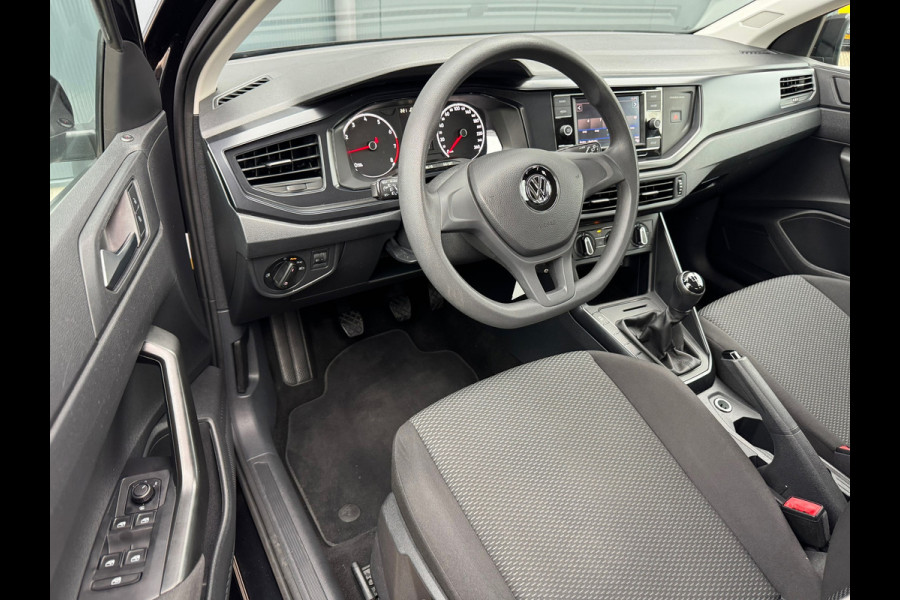 Volkswagen Polo 1.0 MPI Comfortline * Airco * Bluetooth * Lichtsensor *