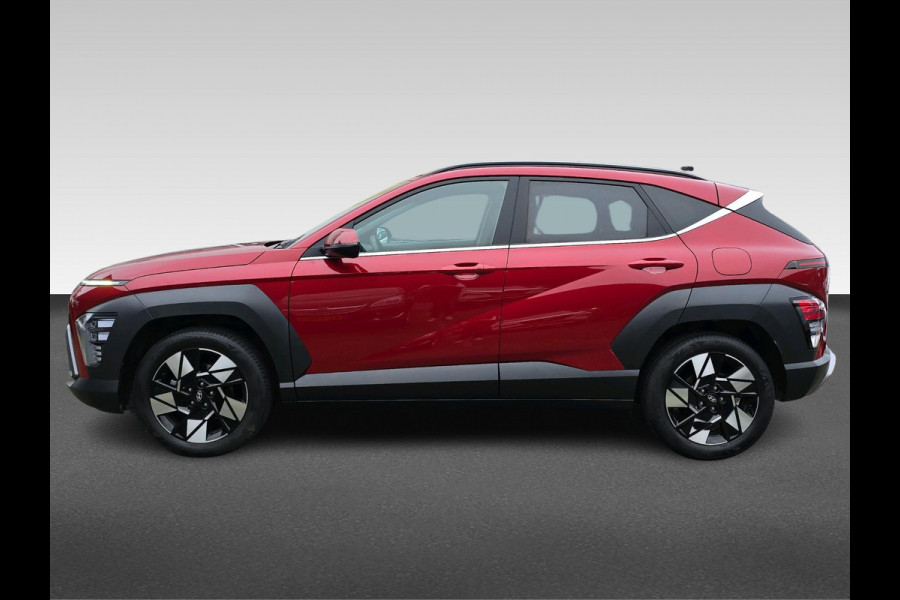Hyundai Kona 1.6 GDI HEV Comfort Smart | Automaat | Navigatie | Carplay/Androidauto | Stoel/Stuurverwarming |