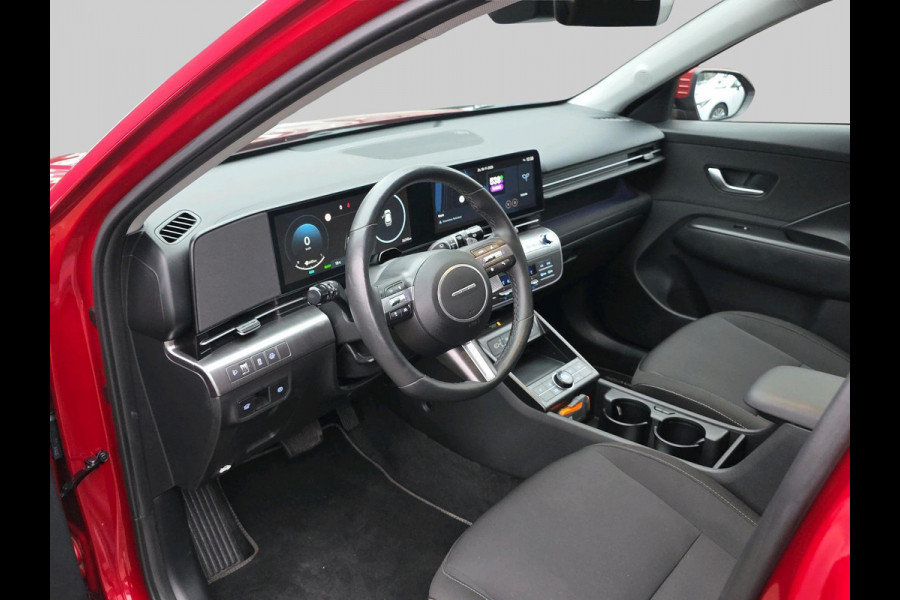 Hyundai Kona 1.6 GDI HEV Comfort Smart | Automaat | Navigatie | Carplay/Androidauto | Stoel/Stuurverwarming |