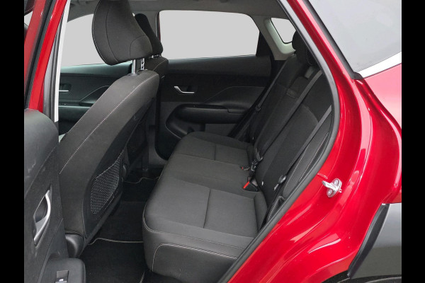 Hyundai Kona 1.6 GDI HEV Comfort Smart | Automaat | Navigatie | Carplay/Androidauto | Stoel/Stuurverwarming |