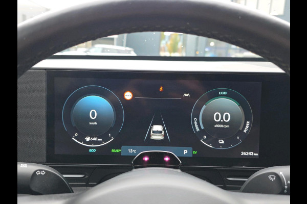 Hyundai Kona 1.6 GDI HEV Comfort Smart | Automaat | Navigatie | Carplay/Androidauto | Stoel/Stuurverwarming |