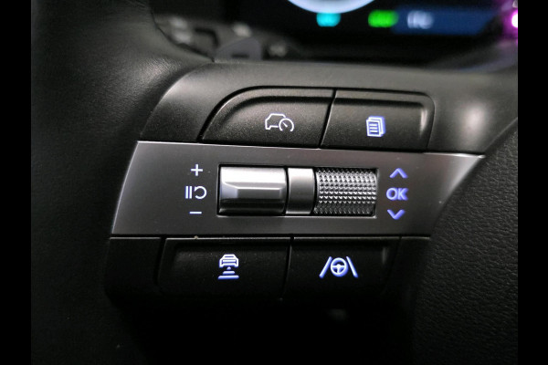 Hyundai Kona 1.6 GDI HEV Comfort Smart | Automaat | Navigatie | Carplay/Androidauto | Stoel/Stuurverwarming |