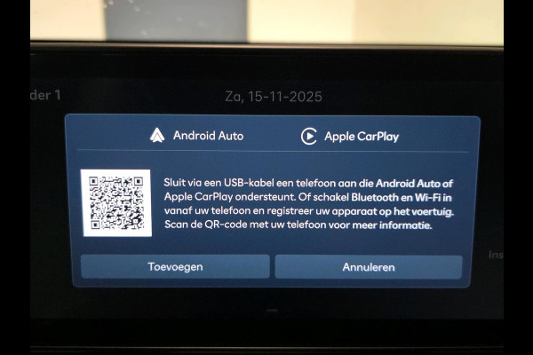 Hyundai Kona 1.6 GDI HEV Comfort Smart | Automaat | Navigatie | Carplay/Androidauto | Stoel/Stuurverwarming |