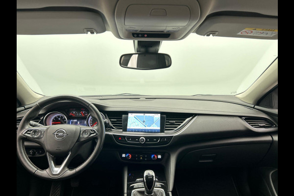 Opel Insignia Grand Sport 1.5 Turbo Innovation * Origineel Nederlands * Carplay Navigatie Camera Leder Climate-control Cruise