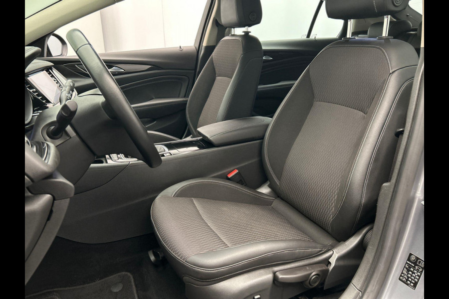 Opel Insignia Grand Sport 1.5 Turbo Innovation * Origineel Nederlands * Carplay Navigatie Camera Leder Climate-control Cruise