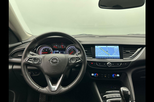 Opel Insignia Grand Sport 1.5 Turbo Innovation * Origineel Nederlands * Carplay Navigatie Camera Leder Climate-control Cruise