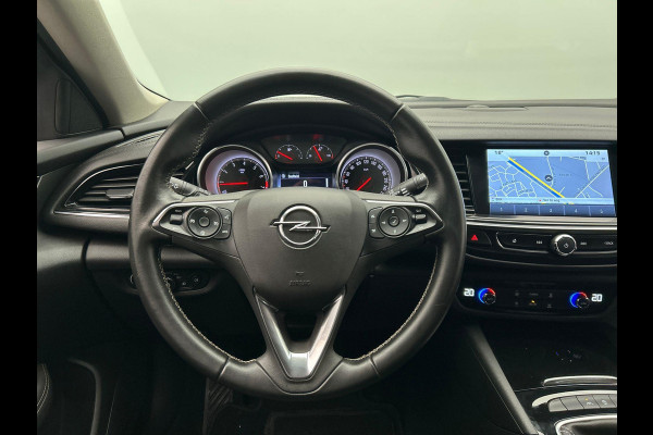 Opel Insignia Grand Sport 1.5 Turbo Innovation * Origineel Nederlands * Carplay Navigatie Camera Leder Climate-control Cruise