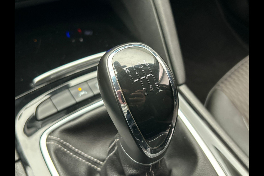 Opel Insignia Grand Sport 1.5 Turbo Innovation * Origineel Nederlands * Carplay Navigatie Camera Leder Climate-control Cruise