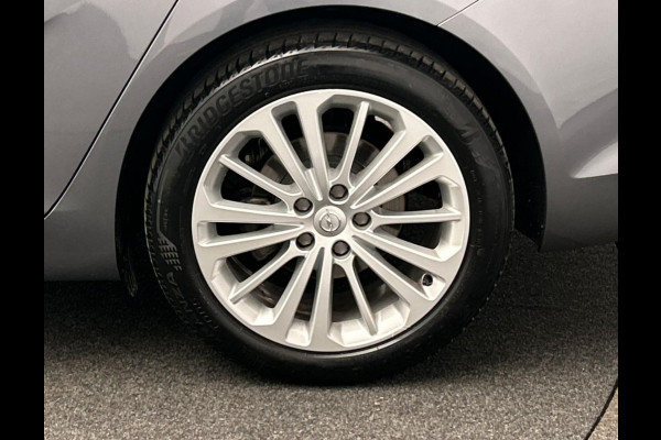 Opel Insignia Grand Sport 1.5 Turbo Innovation * Origineel Nederlands * Carplay Navigatie Camera Leder Climate-control Cruise