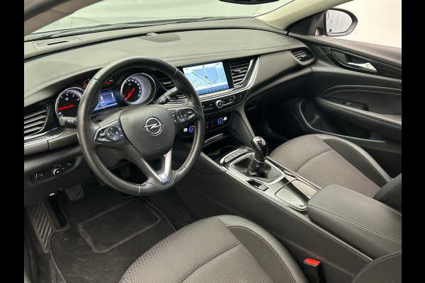 Opel Insignia Grand Sport 1.5 Turbo Innovation * Origineel Nederlands * Carplay Navigatie Camera Leder Climate-control Cruise