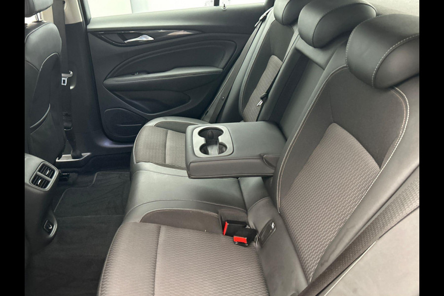Opel Insignia Grand Sport 1.5 Turbo Innovation * Origineel Nederlands * Carplay Navigatie Camera Leder Climate-control Cruise