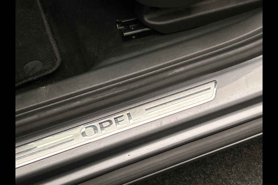 Opel Insignia Grand Sport 1.5 Turbo Innovation * Origineel Nederlands * Carplay Navigatie Camera Leder Climate-control Cruise